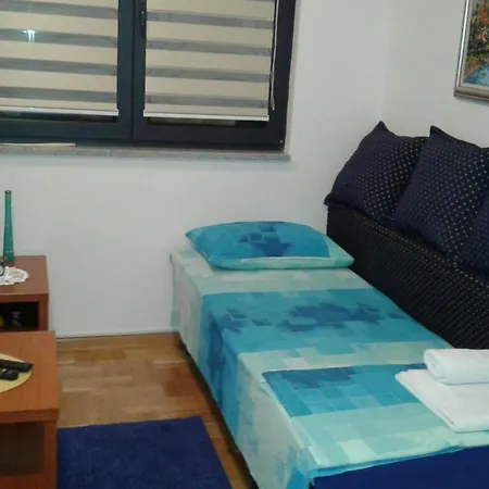 Stefan, Naselje Centar Апартаменты *