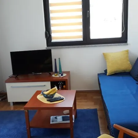 Stefan, Naselje Centar *