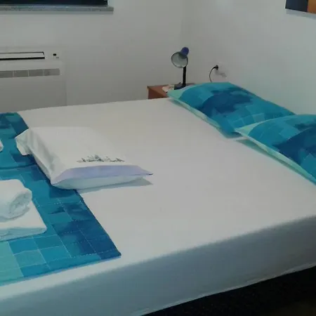 Stefan, Naselje Centar דירה