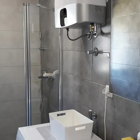 Stefan, Naselje Centar *