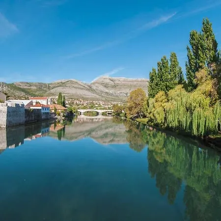 Stefan, Naselje Centar Апартаменты